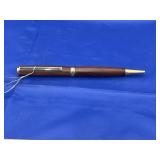 Executive Rhodium Pen