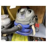 5-Gal Shop Vac