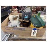 Printer - Signed Hat - Wall Dï¿½cor & More