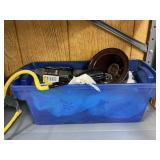 Nails - Straps & More in Tote