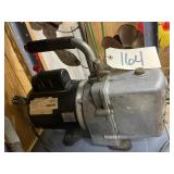 Economy Vacuum Pump