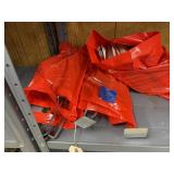 Peg Board Hooks & Cards