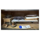 Trivets - Coffee Grinder & More