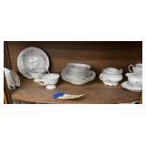 Royal Kent Poland China Plates - Cups & More