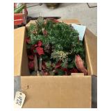 Home Dï¿½cor - Christmas Wreath - Garden Tools
