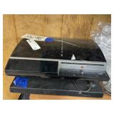 Sony PlayStation 3 & IBM Think Pad