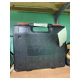 Banks 18 Ga Brad Nailer in Case