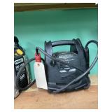 Shumacher 100 PSI Compressor