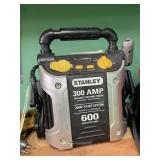 Stanley 300 Amp Jump Start System