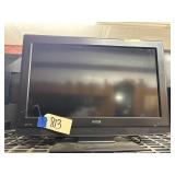 RCA 25" Flat Screen TV - No Remote