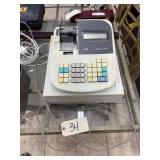 Royal 435DX Electronic Cash Register