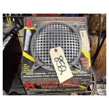 8" Universal Carpeted Speaker Enclosure