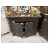 Buffet 44"L x 23"W x 35"H
