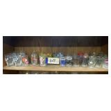 Collectible Juice Glasses