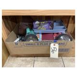 Flashlights - Books & More