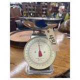 Accuway Scale by Yamato model SM(N)