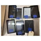 Assorted Readers & Tablets - no cords