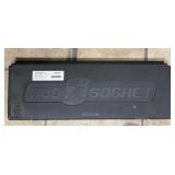 Duo Socket Set in Case