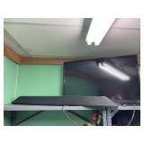 Phillips Roku TV w/Sound Bar