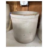 Stoneware Crock 10"x10"
