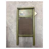 Painted Wash Board