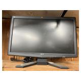Acer 203H Monitor 20"