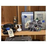 6 Pcs - Assorted Home Dï¿½cor