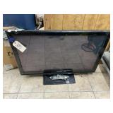 Panasonic Flat Screen TV 41"H