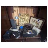 Skullcandy Radio - iHome Dock - Speakers