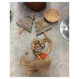 Baskets - Wood Trees & More