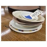 7 - Platters & Bowls