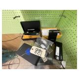 Vintage Kodak - Keystone - Vivitar 110 Cameras