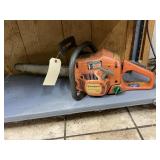 Husqvarna 142 Gas Powered Chain Saw