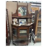 Hall Cabinet 36"L x 13"W x 70"H