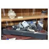 Assorted Electronics - DVD Players - Speakers