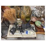 Home Dï¿½cor - Bowls - Pliers - Speakers & More