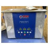 IGEM Instruments Ultrasonic Cleaner