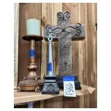 3 Pcs - Assorted Home Dï¿½cor