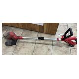 Hyper Tough Trimmer w/20V Battery