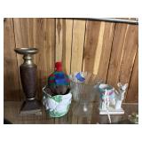 4 Pcs - Assorted Home Dï¿½cor