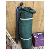 Remington Tent in Bag