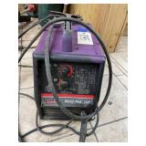 Lincoln Elec Weld Pack 100