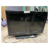 Sanyo Flat Screen TV 25"