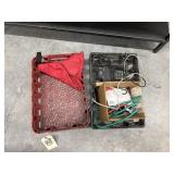 Bungee Cords - Credit Card Machine