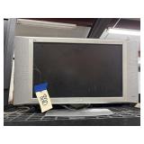 Phillips 22" Flat Screen TV - No Remote