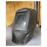 Welding Helmet