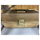 Adventure Tackle Box w/Lures