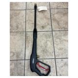 Hyper Tough Spray Nozzle