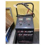 Shumacher Battery Charger