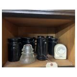 Mugs - Elec Insulator - Timer